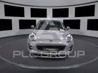 2022 Ford Puma