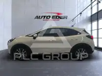 2022 Ford Puma