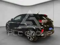 2022 Ford Puma