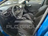 2022 Ford Puma