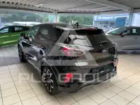 2022 Ford Puma