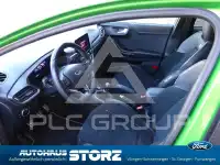 2022 Ford Puma