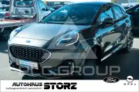 2022 Ford Puma