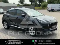 2022 Ford Puma