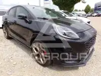 2022 Ford Puma