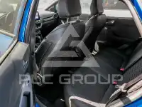 2022 Ford Puma