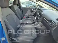 2022 Ford Puma