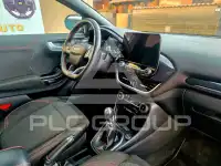 2022 Ford Puma