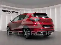 2022 Ford Puma