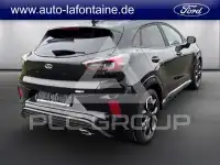 2022 Ford Puma