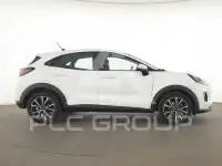 2022 Ford Puma