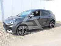 2022 Ford Puma