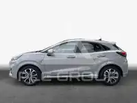 2022 Ford Puma