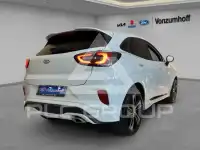 2022 Ford Puma
