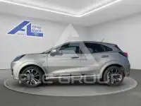 2022 Ford Puma