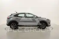 2022 Ford Puma