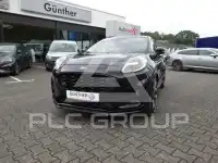 2022 Ford Puma
