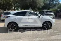 2022 Ford Puma