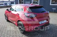 2022 Ford Puma