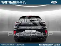 2022 Ford Puma