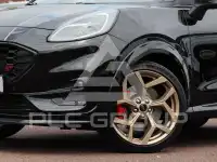 2022 Ford Puma