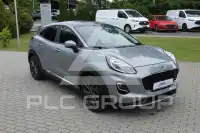 2022 Ford Puma