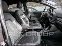2022 Ford Puma