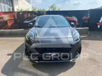 2022 Ford Puma