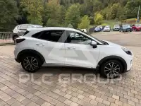 2022 Ford Puma