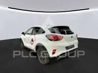 2022 Ford Puma