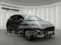 2022 Ford Puma