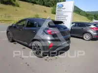 2022 Ford Puma