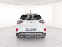 2022 Ford Puma
