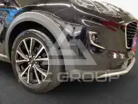 2022 Ford Puma