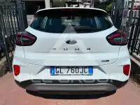 2022 Ford Puma