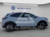 2022 Ford Puma