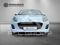 2022 Ford Puma