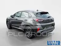 2022 Ford Puma