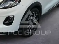 2022 Ford Puma