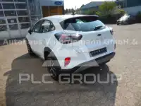 2022 Ford Puma