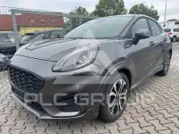 2022 Ford Puma