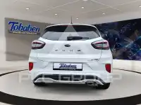 2022 Ford Puma