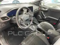 2022 Ford Puma