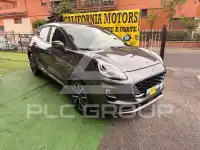 2022 Ford Puma