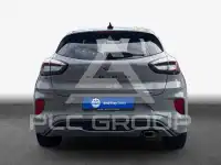 2022 Ford Puma