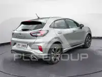 2022 Ford Puma