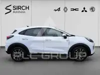 2022 Ford Puma