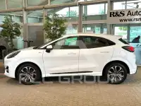 2022 Ford Puma