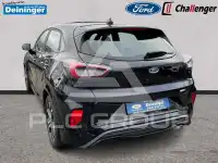 2022 Ford Puma