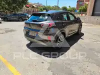 2022 Ford Puma